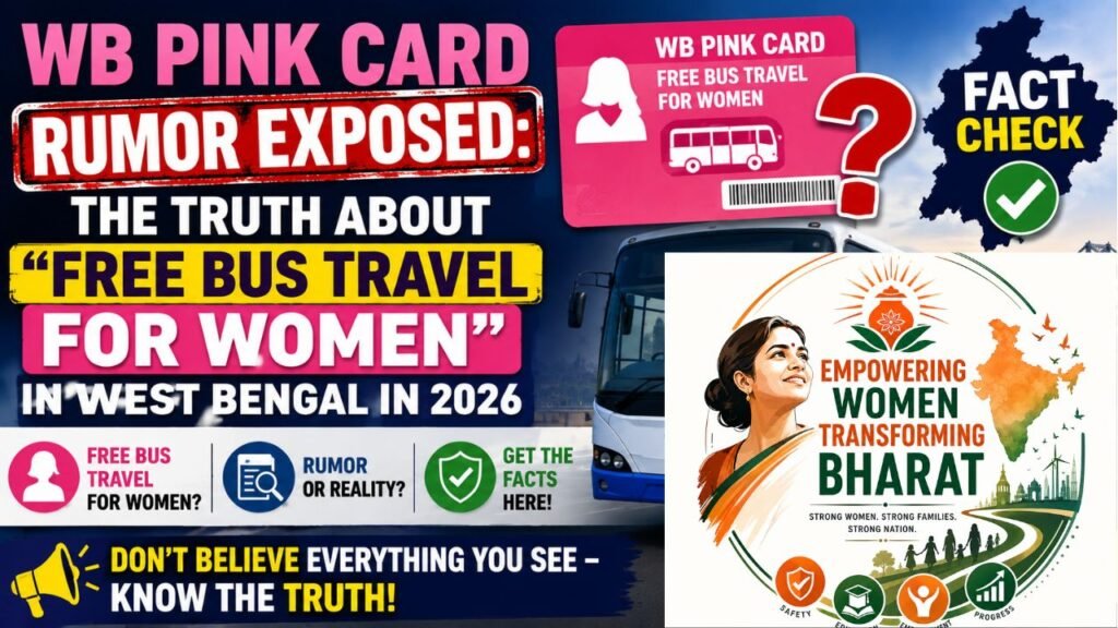 WB Pink Card